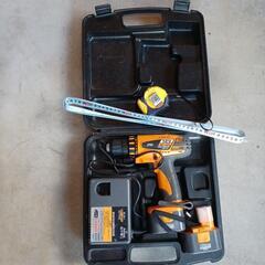電動工具ほか ジャンク