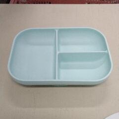 1217-009 ひっくり返らない ベビー食器 プレート お皿 ...
