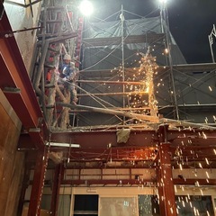 解体現場作業員募集！の画像