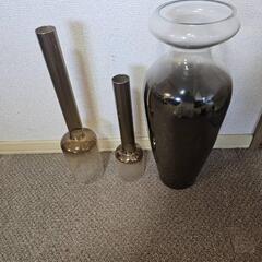 花瓶3個セット