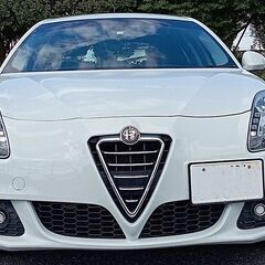 ★車検R7/3★H24年アルファ ジュリエッタ★スプリント★純正...