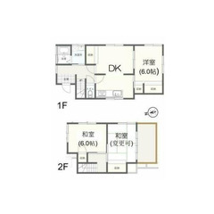【🌈入居費用20万円🌈】🏅審査No.1🏅 🔥小田急小田原線 生田...