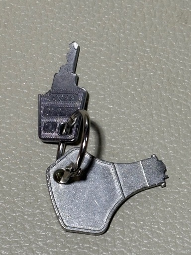 バジリスクⅡ  実機　筐体　バジリスク2