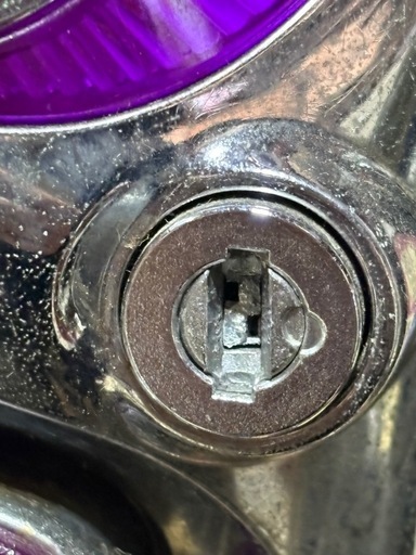 バジリスクⅡ  実機　筐体　バジリスク2