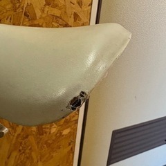 クロスバイクの画像