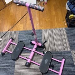 ⭐︎レッグマジックX 美脚エクササイズ マシーン⭐︎