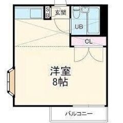 ★初期費用ゼロ★地域最安✨審査No.1✨ 🔥京成本線「京成⾅井」...