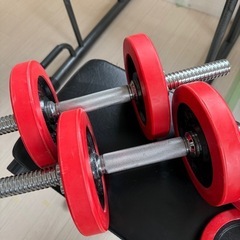 ダンベル