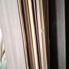 ベニヤ板20枚の画像