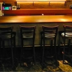 無料で椅子を差し上げます