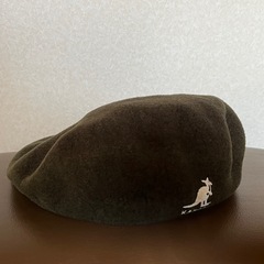 KANGOLハンチング　子供サイズの画像