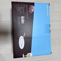 récolte MELT ラクレット・フォンデュメーカーの画像