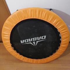 トランポリンの画像