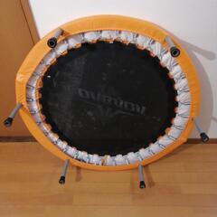 トランポリンの画像