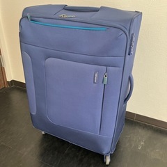 スーツケース　サムソナイト 　