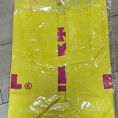 新品ベビードール　トートバッグ　　の画像