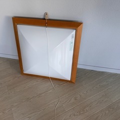 和室用シーリングライトの画像