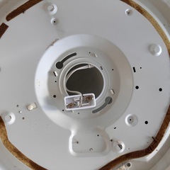 和室用シーリングライトの画像