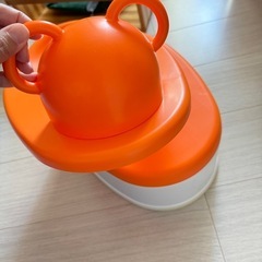 おまるの画像
