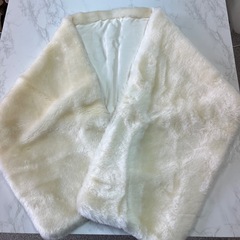 羽織りもの　ショール