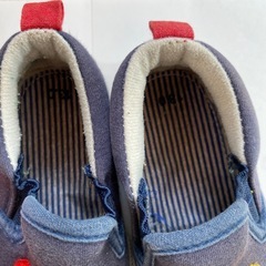 ベビーシューズ　12.5cm 13cmの画像