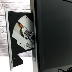 ★美品★サクサク早い隠れた名機【富士通 ESPRIMO WF1/X】ハイレゾ・3波TV対応★最強i7 +新品SSD1TB +8GB【最新Win11(24H2)★MS Office 2021】（管理：2412170959）の画像