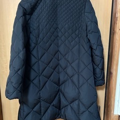 キルティングダウンの画像