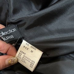 キルティングダウンの画像