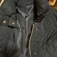 キルティングダウンの画像