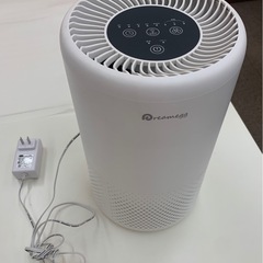 空気清浄機