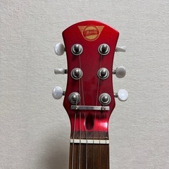 【終了】ピグノーズ アンプ内蔵エレキギターの画像