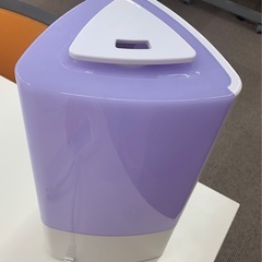 【美品】超音波加湿器の画像