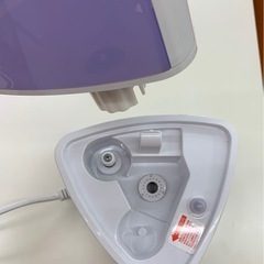【美品】超音波加湿器の画像