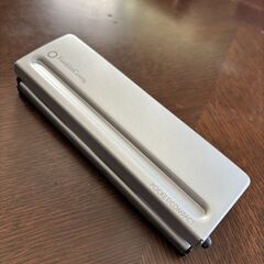 フランクリンプランナー手帳用ペーパーパンチの画像