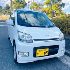 ダイハツﾑｰｳﾞｶｽﾀﾑ