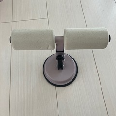 3COINS  腹筋マシーン