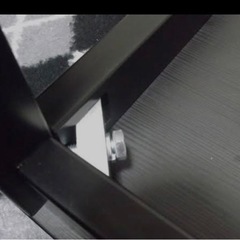 IKEAテーブル　事務所等おすすめ　5枚あります　一枚の値段ですの画像