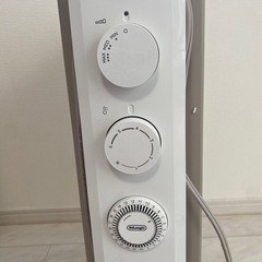 デロンギオイルヒーター(8〜10畳)の画像