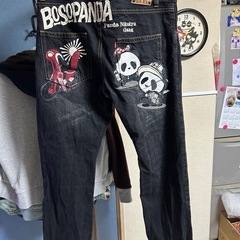BOSOPANDA の画像