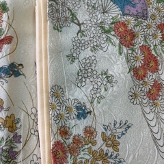 和装　着物　1の画像