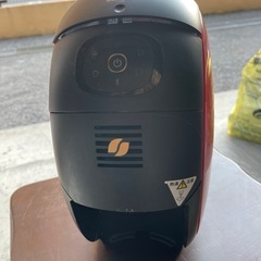 12/30まで　バリスタマシンの画像