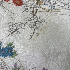 和装　着物　1の画像