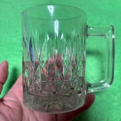 HOYA ビールジョッキグラス6個  の画像