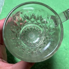 HOYA ビールジョッキグラス6個  の画像