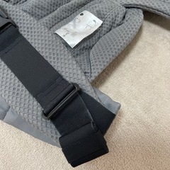 【お話中】抱っこ紐　エルゴベビー　オムニ　ブリーズの画像