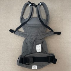 【お話中】抱っこ紐　エルゴベビー　オムニ　ブリーズの画像