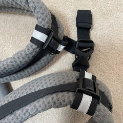 【お話中】抱っこ紐　エルゴベビー　オムニ　ブリーズの画像