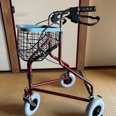 三輪シルバーかーの画像