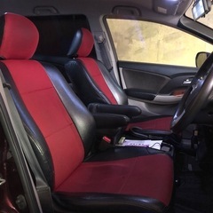 オデッセイ　RB3 車検R7/7月の画像