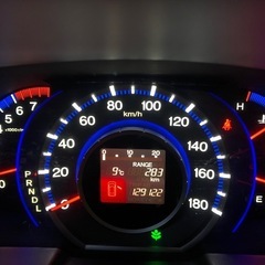 オデッセイ　RB3 車検R7/7月の画像